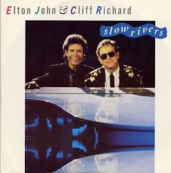 Elton John : Slow Rivers